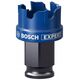 BOSCH TCT EXPERT SHEETMET HOLE SAW 22mm