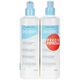 Ducray Dexeryl Emollient Kreminis Dry Skin 2x, 500g