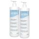 Ducray Dexeryl Emollient Kreminis Dry Skin 2x, 500g
