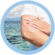 Ducray Dexeryl Emollient Kreminis Dry Skin 2x, 500g