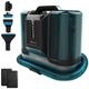 Cecotec Conga Carpet&Spot Clean Infinity Odkurzacz piorący