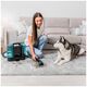 Cecotec Conga Carpet&Spot Clean Infinity Odkurzacz piorący