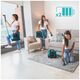 Cecotec Conga Carpet&Spot Clean Infinity Odkurzacz piorący