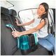 Cecotec Conga Carpet&Spot Clean Infinity Odkurzacz piorący