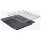 Bosch Serie 4 HBA334EB3 piekarnik 71 l 3400 W Czarny
