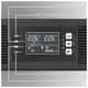 Dysan Zasilacz awaryjny UPS Qoltec do RACK | 3kVA | 3000W | Power Factor 1.0 | LCD | On-line