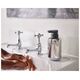 Joseph Joseph Joseph Joseph EasyStore Luxe Soap Pump     Stainless Steel