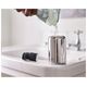 Joseph Joseph Joseph Joseph EasyStore Luxe Soap Pump     Stainless Steel