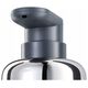 Joseph Joseph Joseph Joseph EasyStore Luxe Soap Pump     Stainless Steel