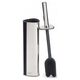 Joseph Joseph Joseph Joseph Flex 360 Toilet Brush  Stainless Steel