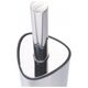 Joseph Joseph Joseph Joseph Flex 360 Toilet Brush  Stainless Steel