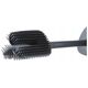 Joseph Joseph Joseph Joseph Flex 360 Toilet Brush  Stainless Steel