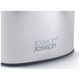 Joseph Joseph Joseph Joseph Flex 360 Toilet Brush  Stainless Steel