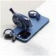 Słuchawka Bluetooth Dudao U17Max OWS - granatowa