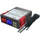 Termostat 230V STC-3008 E6246