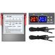 Termostat 230V STC-3008 E6246