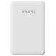 ML Powerbank Romoss WSC10 10000mAh 20W (biały)