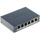 ML SWITCH HIKVISION DS-3E1506P-EI(O-STD)