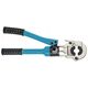 Zaciskarka hydrauliczna do rur 12 końcówek E6251
