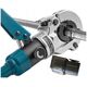 Zaciskarka hydrauliczna do rur 12 końcówek E6251