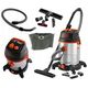 Odkurzacz przemysłowy Black&Decker BXVC30XTDE