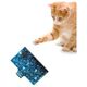 Petstages Petsatges Cicha Nocna Mata 39cm, zabawka dla kota