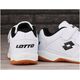 Lotto Lotto Pacer K 2600110K-1011 białe 35