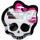 RMS *****MonsterHigh αξεσουάρ μαλλιών 71-0005 28236 14005935 5015934828236