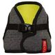 Trixie MOKODOGS HARNESS "XS" ΓΚΡΙ 26-30εκ 14033236 5905476234087