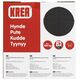 Modecom KREA Στρώμα Μαύρη Κούνια, D70 CM 14039854 5707152044054