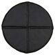 Modecom KREA Στρώμα Μαύρη Κούνια, D70 CM 14039854 5707152044054