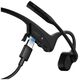 SHOKZ OPENCOMM2 UC 2025 UPGRADE/HEADSET WITH NOISE CANCEL MIC D