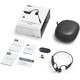 SHOKZ OPENCOMM2 UC 2025 UPGRADE/HEADSET WITH NOISE CANCEL MIC D