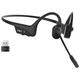 SHOKZ OPENCOMM2 UC 2025 UPGRADE/HEADSET WITH NOISE CANCEL MIC D