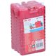 WKŁAD DO LODÓWKI 4X220ML - CZERWONY
