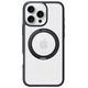 ML Etui Torras Ostand R Fusion dla iPhone 16 ProMax (Czarne)
