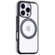 ML Etui Torras Ostand R Fusion dla iPhone 16 ProMax (Czarne)