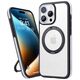 ML Etui Torras Ostand R Fusion dla iPhone 16 ProMax (Czarne)