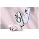 ML Etui Torras Ostand R Fusion dla iPhone 16 ProMax (Czarne)