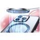 ML Etui Torras Ostand R Fusion dla iPhone 16 ProMax (Czarne)