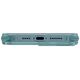 UNIQ Combat iPhone 16 Plus 6.7" Magclick Charging case green/teal green