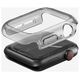 UNIQ Garde Apple Watch Series case 46mm smoke/smoke
