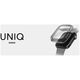 UNIQ Garde Apple Watch Series case 46mm smoke/smoke