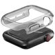 UNIQ Garde Apple Watch Series case 46mm smoke/smoke