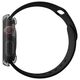 UNIQ Garde Apple Watch Series case 46mm smoke/smoke