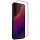 UNIQ Optix Vivid Tempered Glass for Samsung Galaxy S25