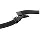 UNIQ Dante Pro Strap for Apple Watch 42/41/40mm Stainless Steel Graphite Black