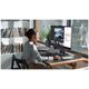 Komputer Lenovo LENOVO ThinkCentre neo 50a 27 G5 Intel Core i7-13620H 27inch FHD AG 16GB DDR5 1TB SSD M.2 2X2AX+BT W11P