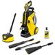 K 5 Power Control Flex Home eco!booster *EU