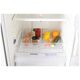 Zestaw 3 organizerów do lodówki SMART FRIDGE, 3 pojemniki